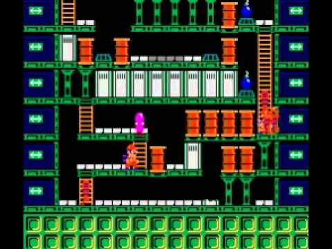 Wrecking Crew Lv94 Magic Hammer Solution