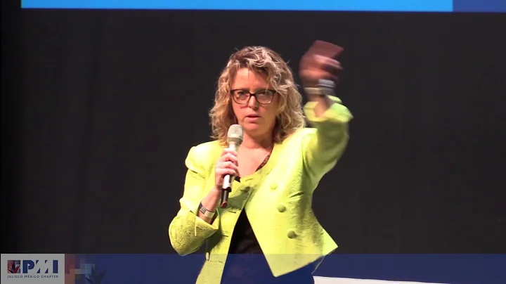 Jennifer Tharp - The Project Management Value