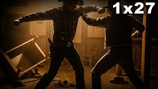 Bonanza Season 1 Episode 27 | The Last Trophy | Full Classic Western Episode
