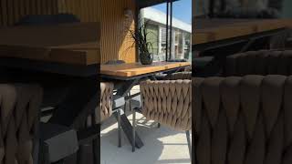 Outdoor Living Made Easy This Summer