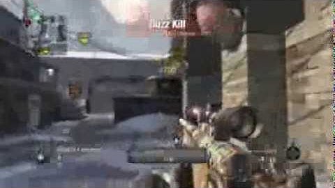 Black Ops Montage - Frag-o-nator | by X-Ray