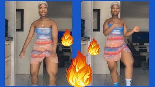 SOUTH AFRICA DANCE VIDEOS (SEPTEMBER 2020)