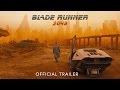 Blade Runner 2049 - Official Hindi Trailer | In Cinemas October 6 image