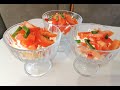 Быстрый и легкий салат. Очень вкусный. Новинка.