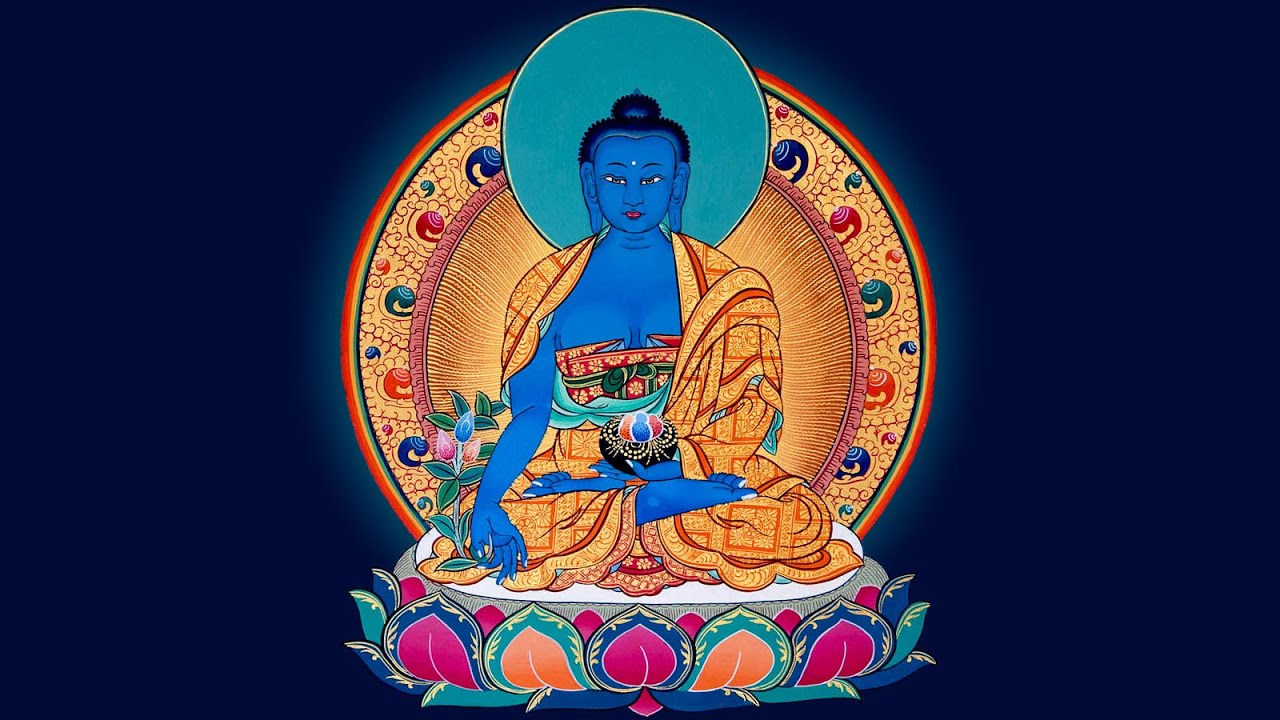 Share 176+ medicine buddha tattoo best