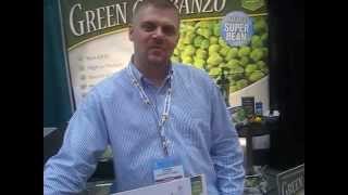 Natures Classic Crfa Expo East 2014