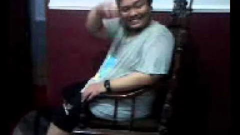 Anton - BOKORHEAD !!!! (REAL BOKORHEAD CAPTURED)