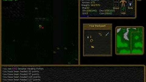 Showing timing to newbs(3)