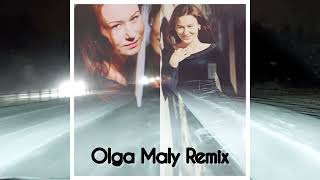 Qontrast × Rakhim & DJ Safiter - Rockstar (Olga Maly Remix 2023)