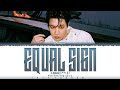 j-hope (제이홉) - &#39;EQUAL SIGN / =&#39; Lyrics [Color Coded_Han_Rom_Eng]