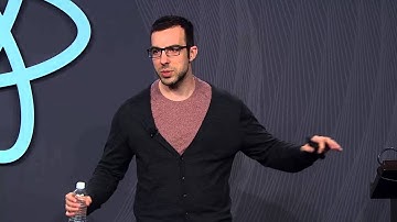 React.js Conf 2016 - Jamison Dance - Rethinking All Practices: Building Applications in Elm