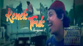 Benyamin S_Kenek Truk