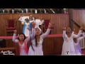 "I Still Hear Mama Praying" Mother's Day Praise Dance 2016