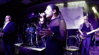 Video thumbnail of "Smooth operator, SADE - performing by "Soldiers of Love""