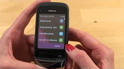 Nokia C2-03 - Handy Test - Review - Deutsch, Nokia C2-03: Software, Nokia C2 01 Unboxing and Review, Instalar Whatsapp Nokia C2, Nokia C2-03, nokia c2 03 white lcd solution, Whatsapp for Java Phones - How to Download and Install, Nokia C2-03 hands-on