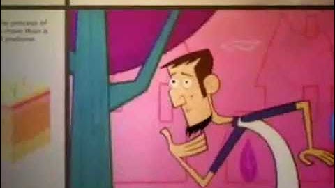 Clone High Intro - -Litter Kills, Literally- version.MP4