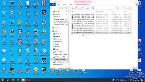 Tecno BC2 Flash File All Version Without Password