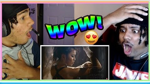 Agnes Mo - Tak Ada Logika | Official Music Video [REACTION]