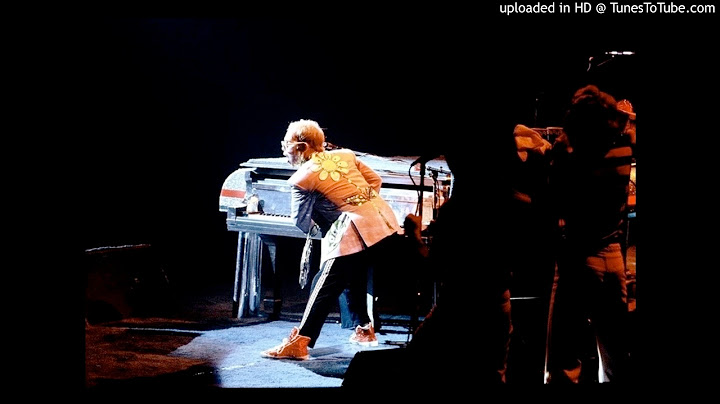 Your Song Remix version - Remix performance video thumbnail