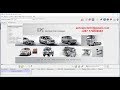 كتالوج قطع غيار مرسيدس 2019 | Mercedes EPC EWA Parts Catalog 2019