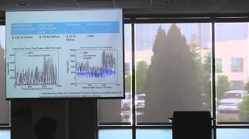 Thorp Phadke Symposium - May 8-9, 2013 : Session 2: Dr. Marija Ilic, CMU