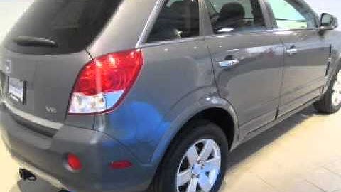 2008 Saturn VUE - Parma OH