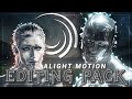 1K Special Free Editing Pack Alight Motion
