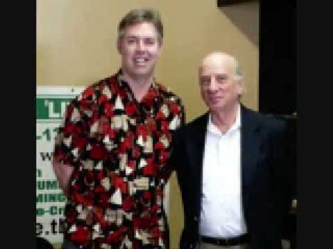 Dick Hyman Interview with Doug Miles WSLR Radio