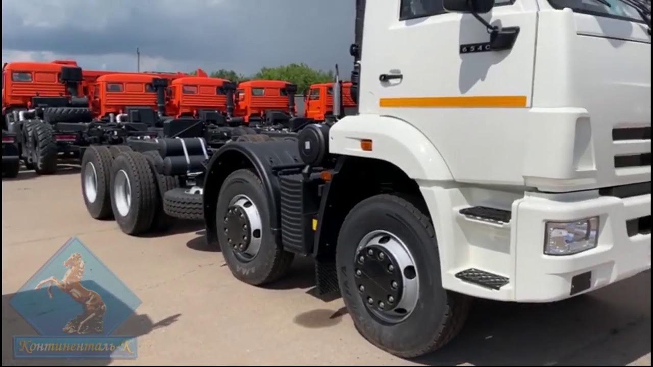 Ключевые параметры