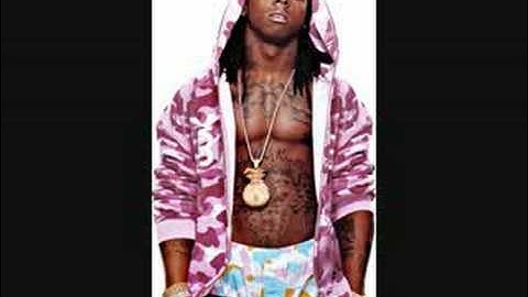 lil wayne-- shine