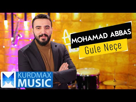 Mohamad Abbas - Gule Neçe (Kurdmax Acoustic)
