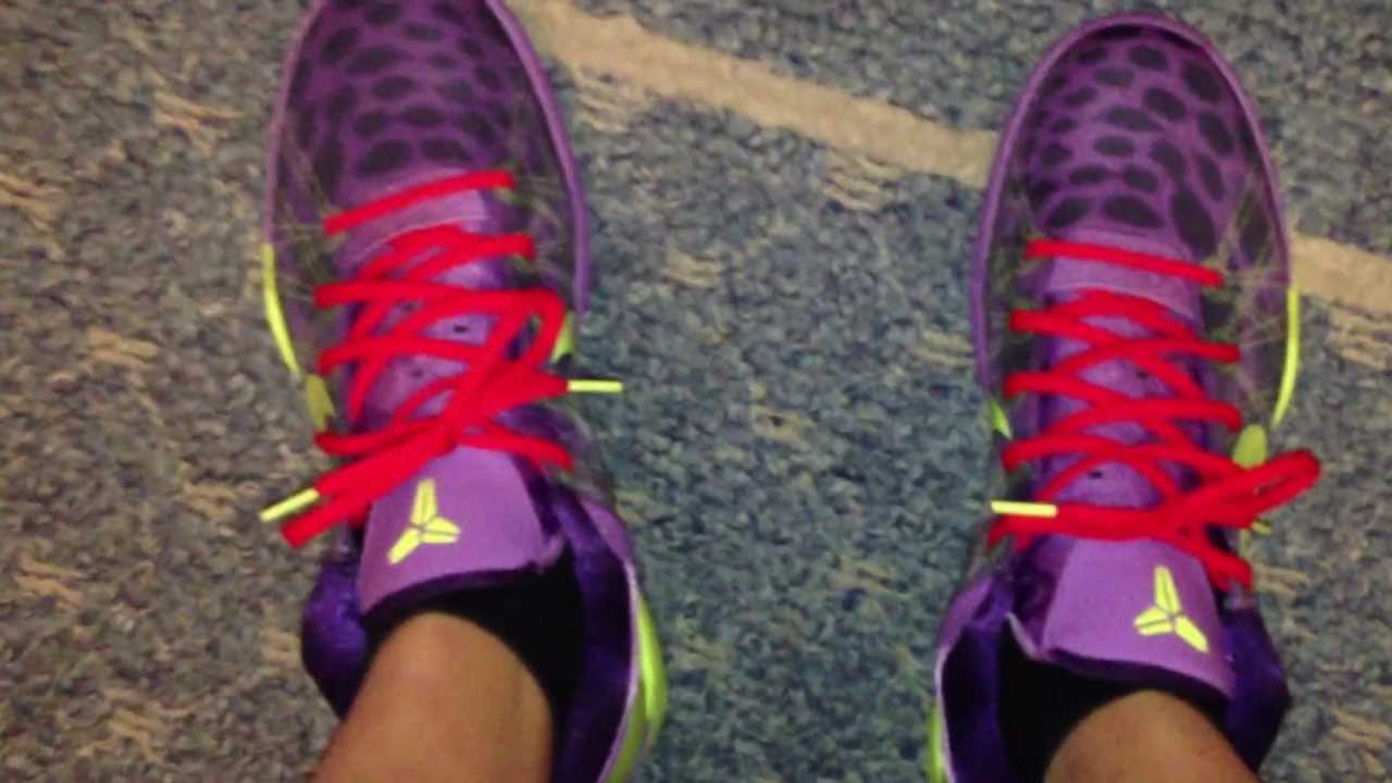 kobe 7 christmas cheetah