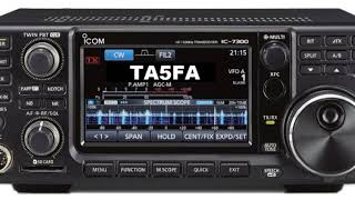 HZ87ND recording start 2017 09 29T12 34 45Z 18081 0kHz