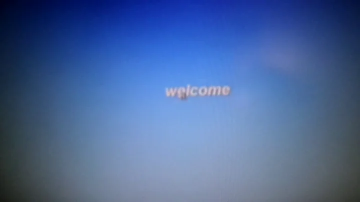 Windows XP Home Edition Vs Windows XP Professional Boot Up Test