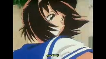 Apocalypse Of The Devilman - I Can