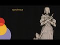 Miniature de la vidéo de la chanson Narcissus