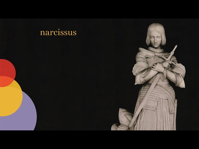 Natalie Merchant - Narcissus