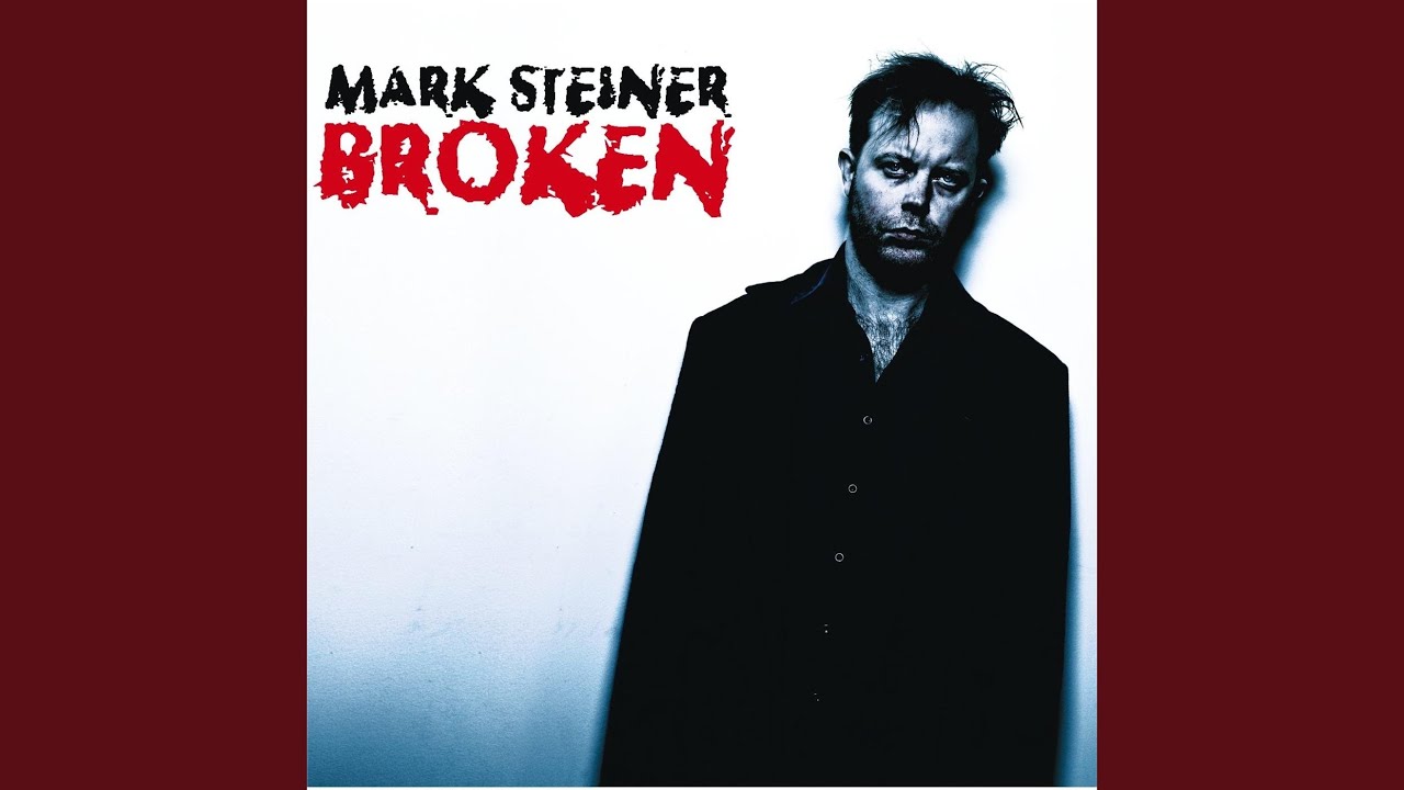 Watch Broken Man on YouTube Watch Broken Man on YouTube