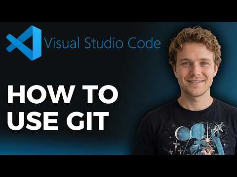 How to Use Git on VS Code (Step by Step)