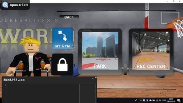 RB WORLD 2 AIMBOT HACK [OP]