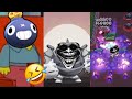 BEST Moments &amp; Edits &amp; Fails of TICK