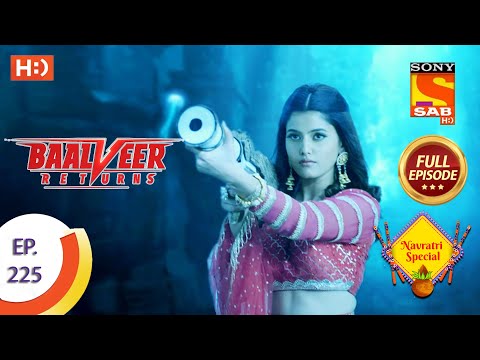 Baalveer Returns - Ep 225 - Full Episode - 2nd November 2020