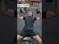 Day 118 💪🔥100 KG Bench Press + chest workout #trending #motivation #gym #shorts #viral #fitneess