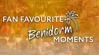 Fan Favourite Benidorm Moments! | Benidorm