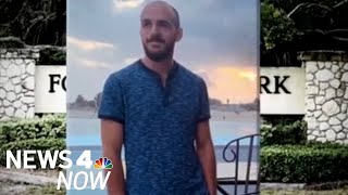 Remains Found at Fla. Search Site Are Brian Laundrie's, FBI Says Dental Records Confirm | News 4 Now