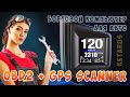 OBD2 Scanner + GPS. Бортовой Компьютер Для Авто С Алиэкспресс