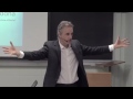 Jordan Peterson -  How to Rise to the Top of the Dominance Hierarchy