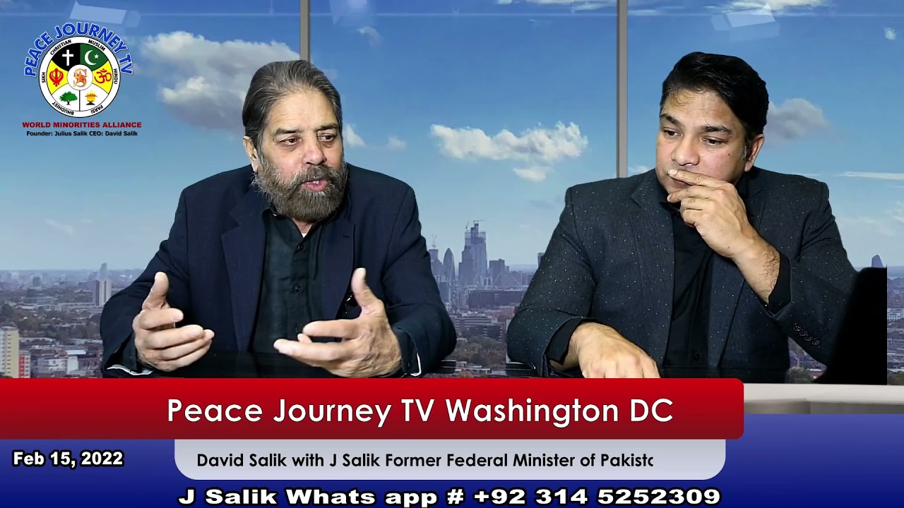 Pakistan's Current Political Situation and Minorites