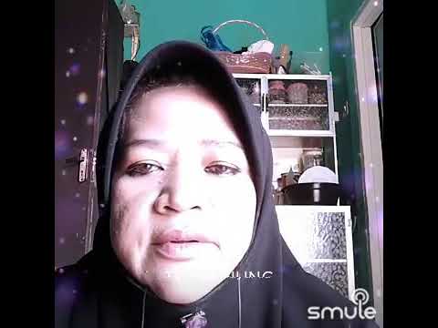 Dalam aku termenung syarifah aluya alatas - YouTube