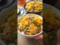 【えのきとそぼろのてりたま丼】包丁まな板不要!#簡単レシピ #まいにちごはん #cooking #晩御飯 #料理